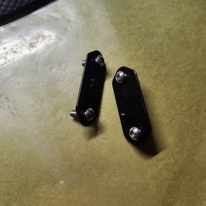 2020 Kawasaki 400 - Mirror Deletes