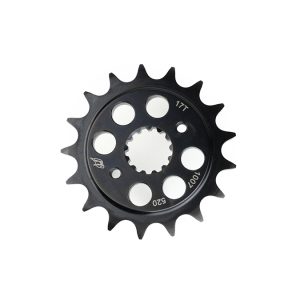 Driven Racing Front Sprocket 13T