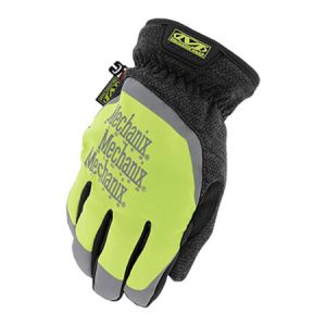 L ColdWork™ Hi-Viz Original® D5-360 Cut Resistant Glove Pair