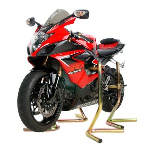 Pit Bull Jack Stands Set