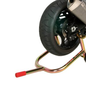 Pit Bull Spooled Rear Motorcycle stand