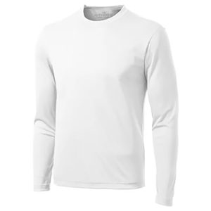 The Authentic T-Shirt Company S350LS ATC Pro Team Long Sleeve Tee